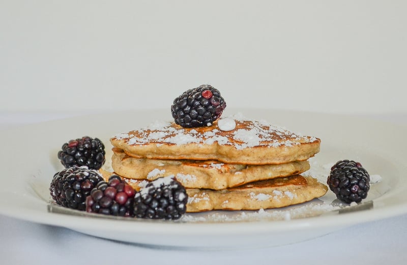 Food Styling