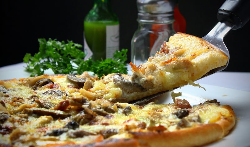 Food Styling