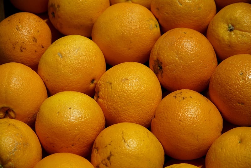 Fruits