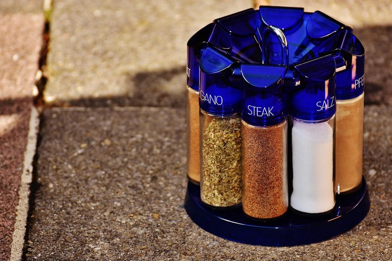 Spices